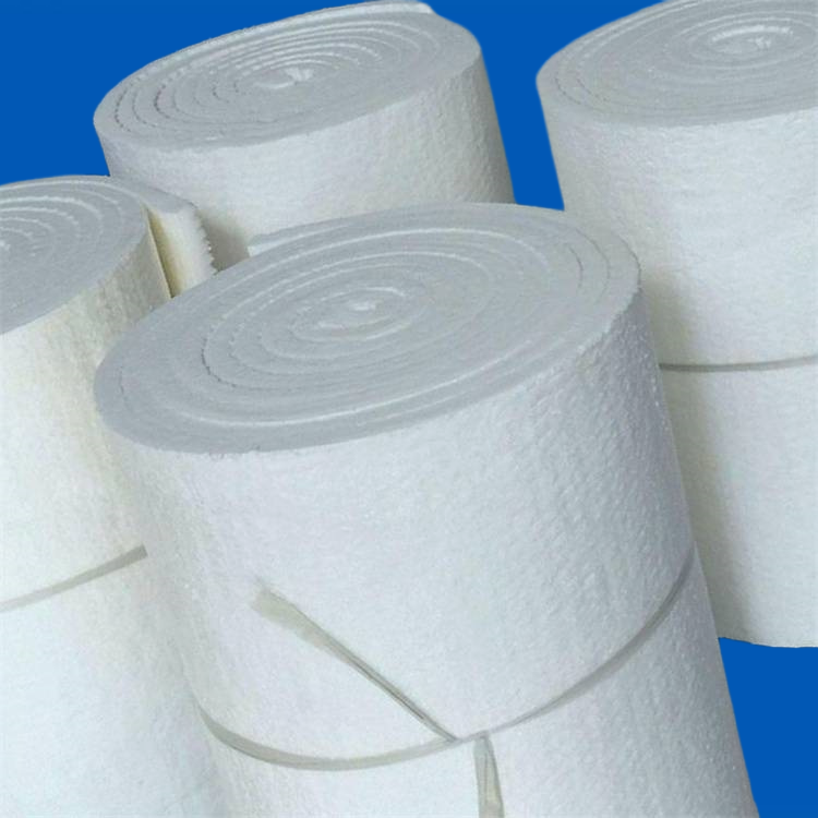 鹰手营子矿区陶瓷纤维毡